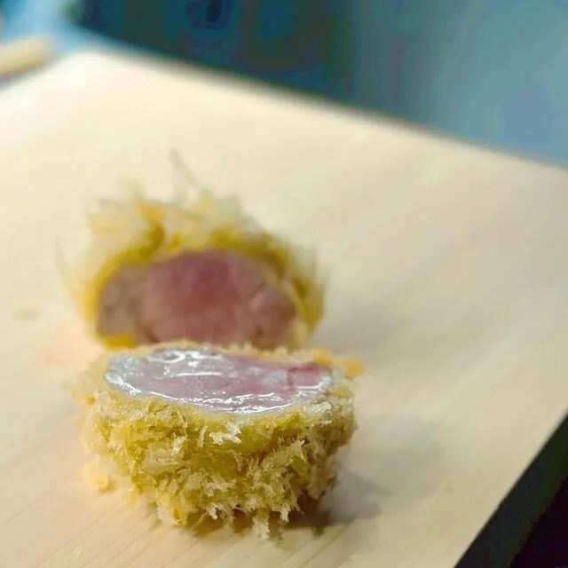 料理