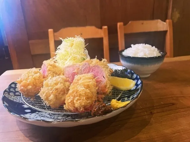料理