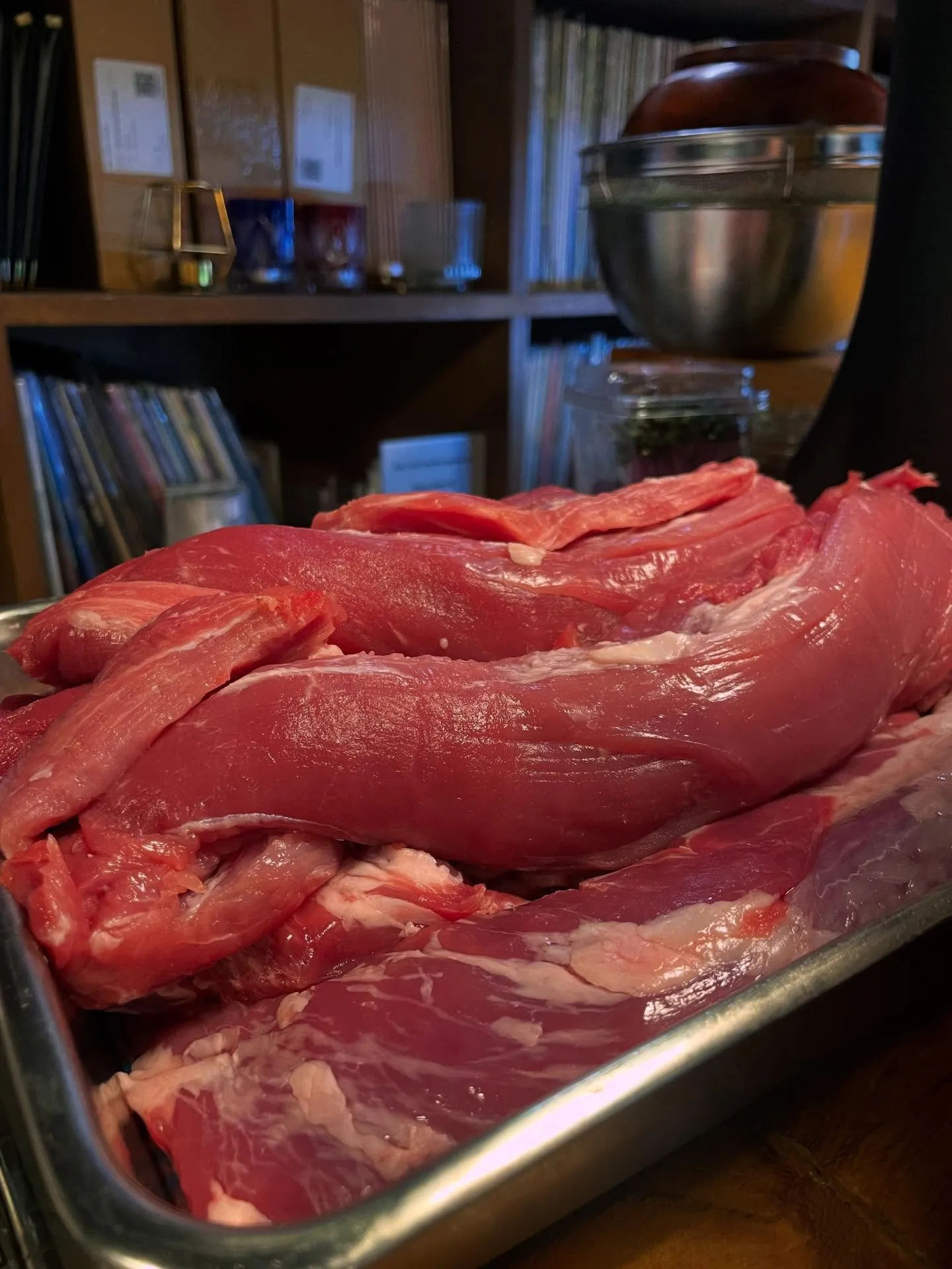 こんばんは【とんかつ梛】です‼️