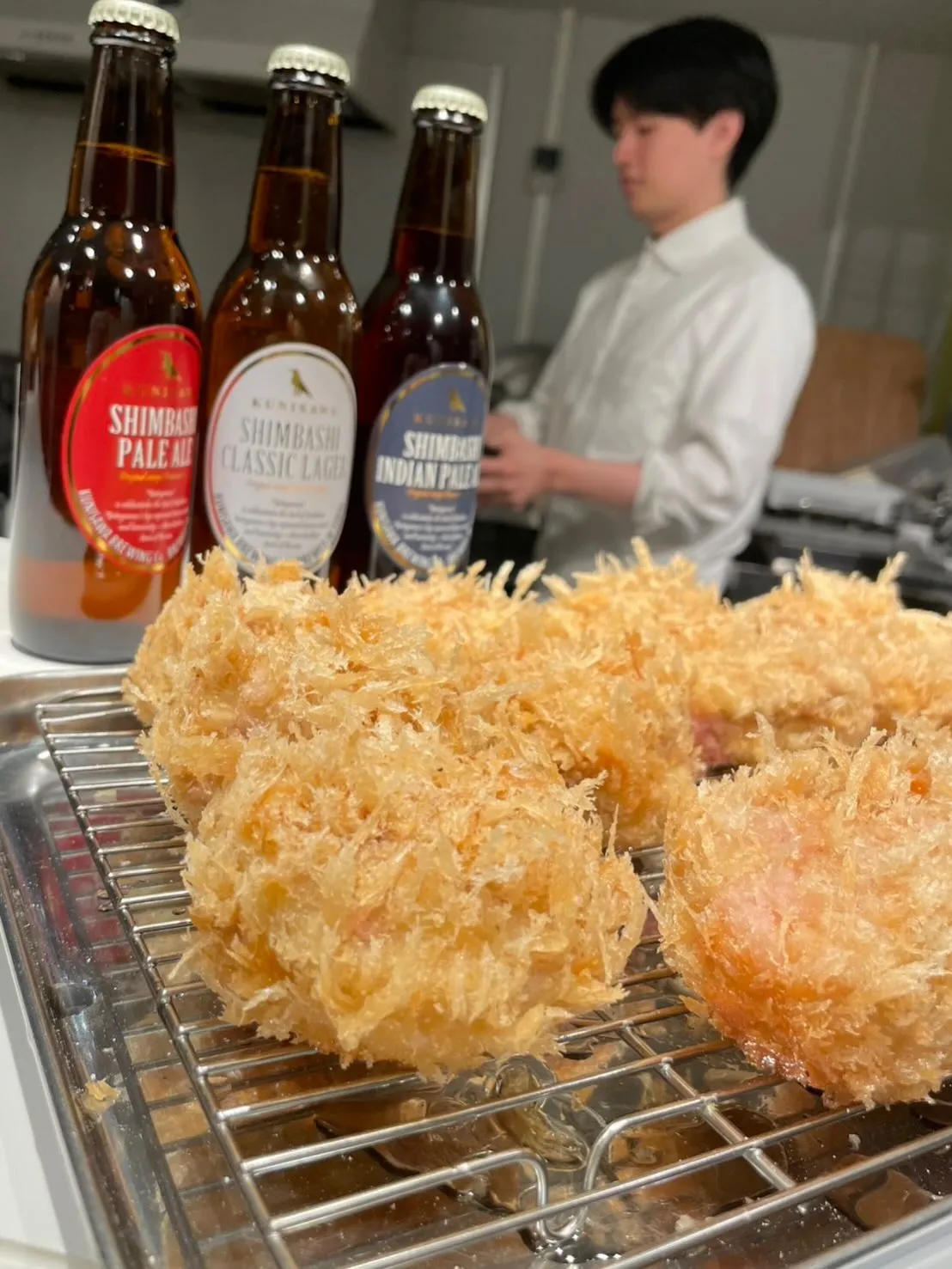 お久しぶりです‼️