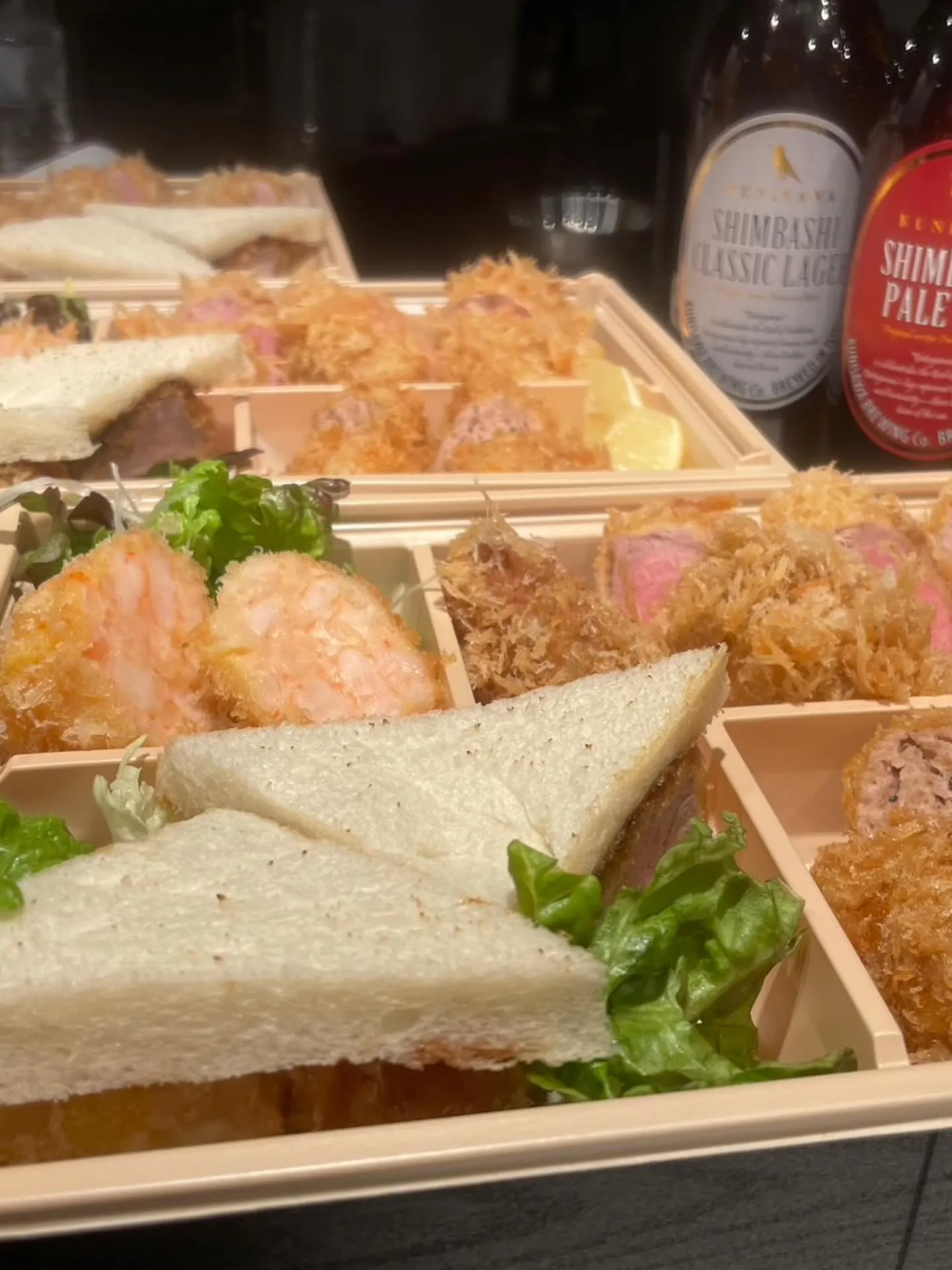 お久しぶりです‼️