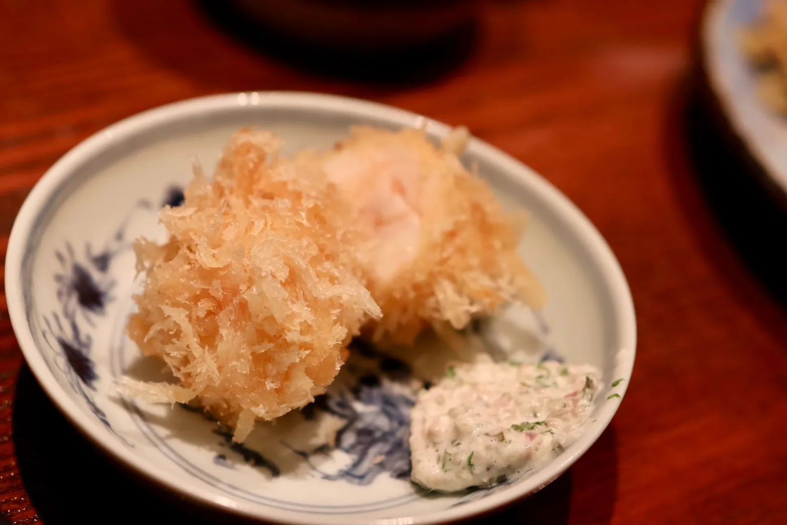 単品えびかつ