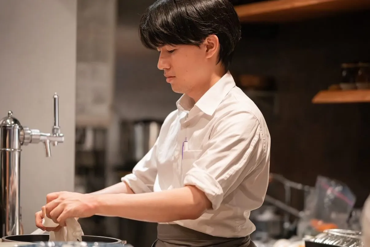 こんにちは【とんかつ梛】です。
