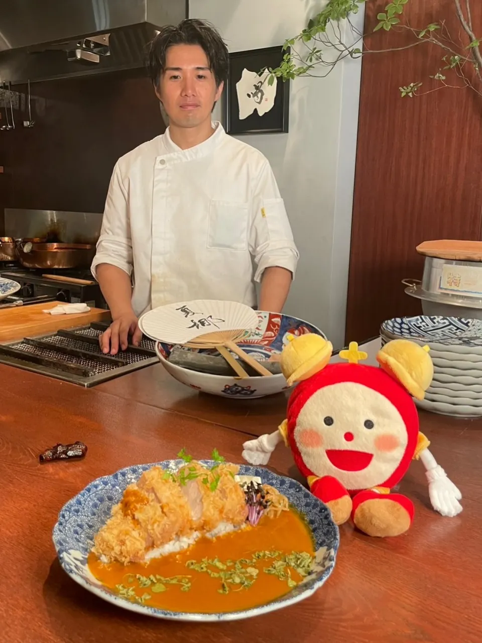 以前少しお伝えしましたが、