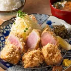 ひれかつ