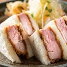 厚切り