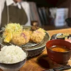 定食