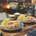 ランチ