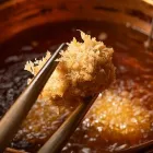 とんかつ 梛のこだわり